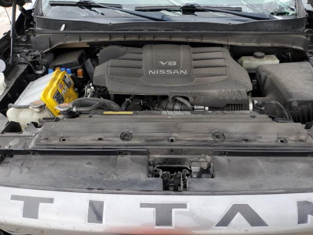 Photo 10 VIN: 1N6AA1E68JN538113 - NISSAN TITAN 