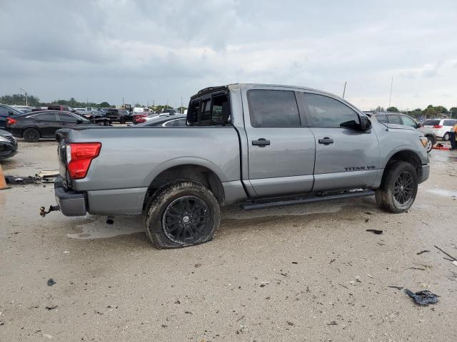 Photo 2 VIN: 1N6AA1E68JN538113 - NISSAN TITAN 