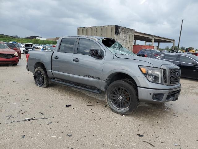 Photo 3 VIN: 1N6AA1E68JN538113 - NISSAN TITAN 