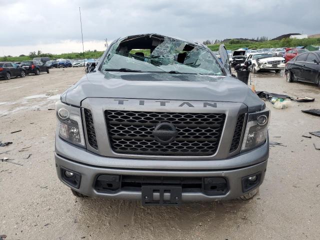 Photo 4 VIN: 1N6AA1E68JN538113 - NISSAN TITAN 