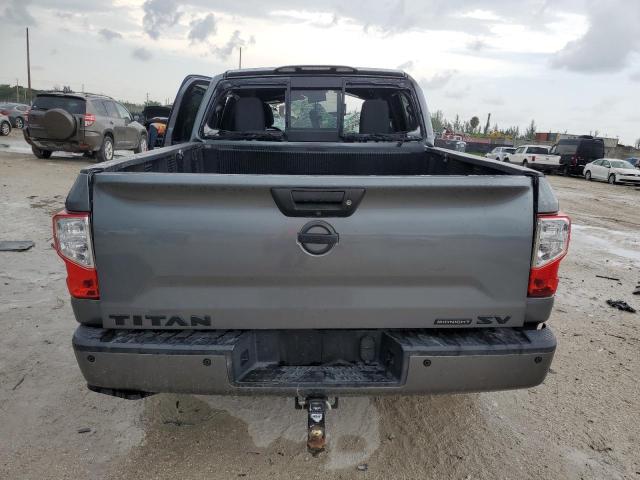 Photo 5 VIN: 1N6AA1E68JN538113 - NISSAN TITAN 