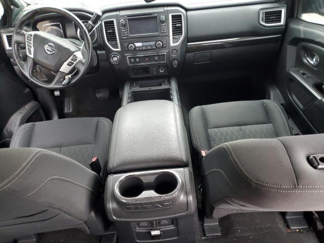 Photo 7 VIN: 1N6AA1E68JN538113 - NISSAN TITAN 