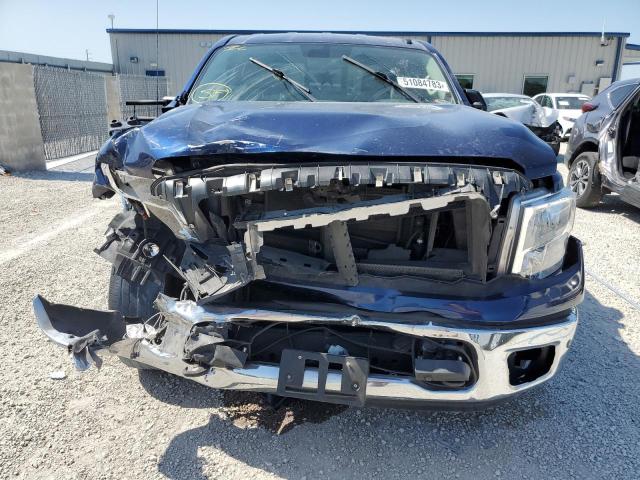 Photo 4 VIN: 1N6AA1E68KN504075 - NISSAN TITAN 