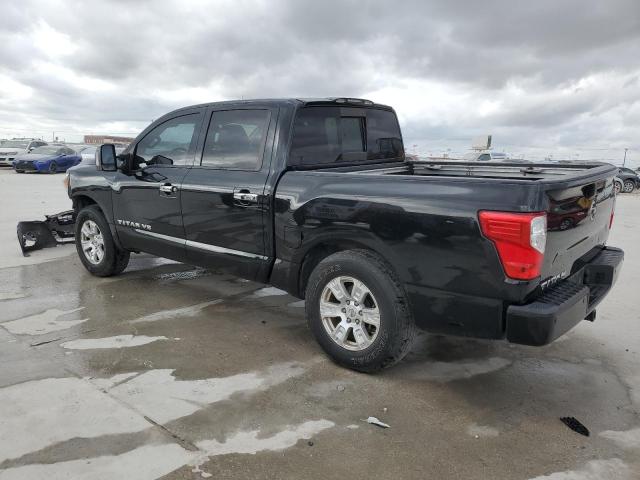 Photo 1 VIN: 1N6AA1E68KN514895 - NISSAN TITAN PLAT 