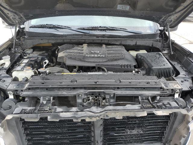 Photo 10 VIN: 1N6AA1E68KN514895 - NISSAN TITAN PLAT 