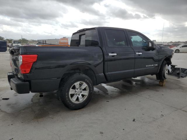 Photo 2 VIN: 1N6AA1E68KN514895 - NISSAN TITAN PLAT 