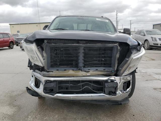 Photo 4 VIN: 1N6AA1E68KN514895 - NISSAN TITAN PLAT 