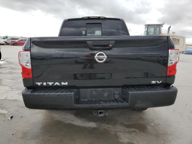 Photo 5 VIN: 1N6AA1E68KN514895 - NISSAN TITAN PLAT 