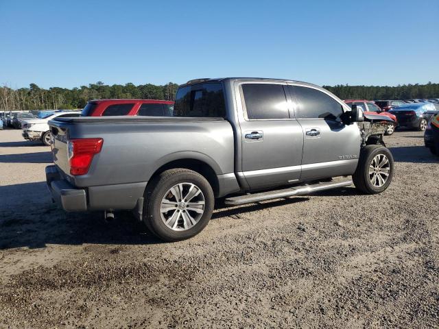 Photo 2 VIN: 1N6AA1E69HN508659 - NISSAN TITAN SV 