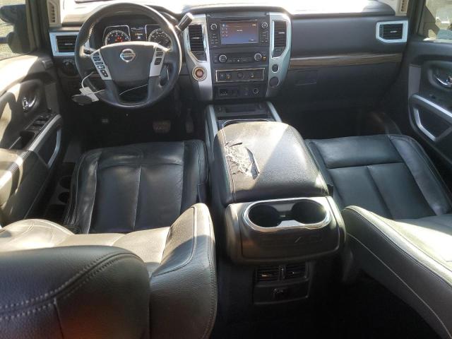 Photo 7 VIN: 1N6AA1E69HN508659 - NISSAN TITAN SV 