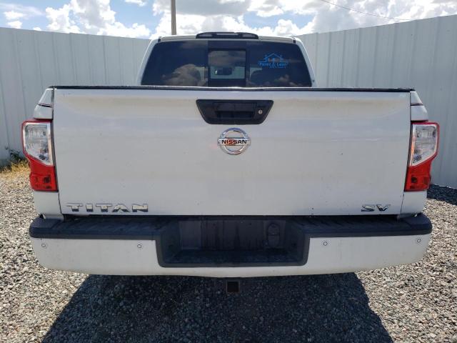 Photo 5 VIN: 1N6AA1E69HN527387 - NISSAN TITAN SV 