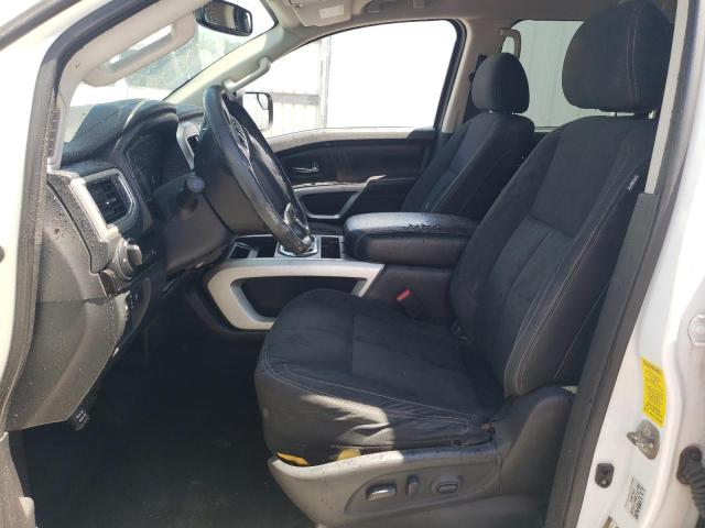 Photo 6 VIN: 1N6AA1E69HN527387 - NISSAN TITAN SV 