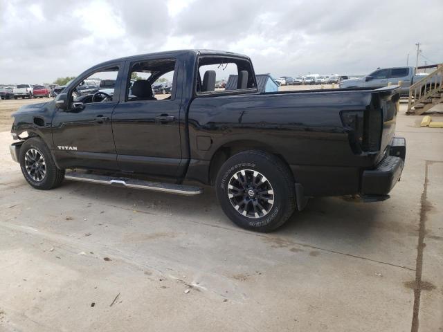 Photo 1 VIN: 1N6AA1E69HN558977 - NISSAN TITAN SV 