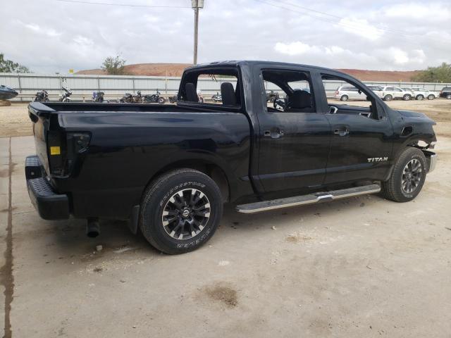 Photo 2 VIN: 1N6AA1E69HN558977 - NISSAN TITAN SV 