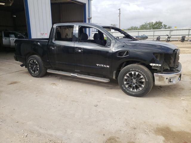 Photo 3 VIN: 1N6AA1E69HN558977 - NISSAN TITAN SV 