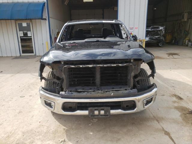 Photo 4 VIN: 1N6AA1E69HN558977 - NISSAN TITAN SV 