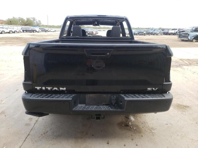 Photo 5 VIN: 1N6AA1E69HN558977 - NISSAN TITAN SV 