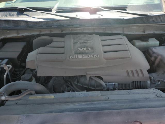 Photo 10 VIN: 1N6AA1E69JN533891 - NISSAN TITAN SV 