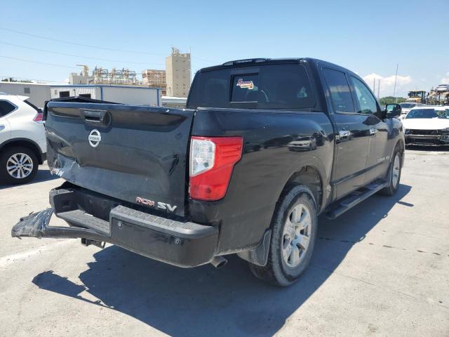 Photo 2 VIN: 1N6AA1E69JN533891 - NISSAN TITAN SV 