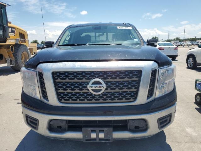 Photo 4 VIN: 1N6AA1E69JN533891 - NISSAN TITAN SV 