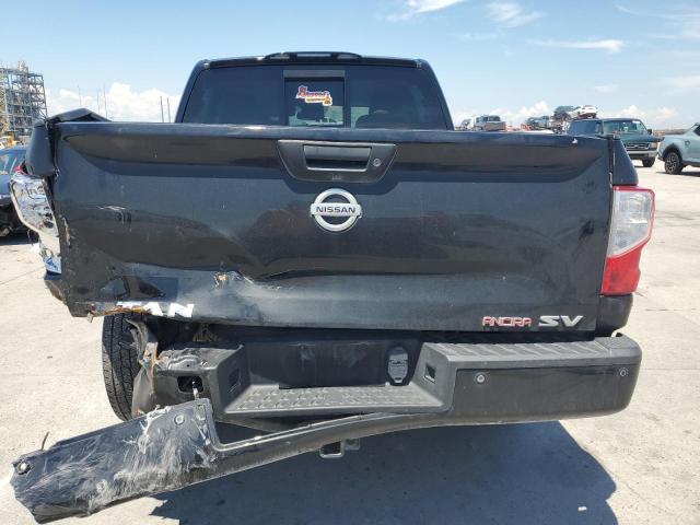 Photo 5 VIN: 1N6AA1E69JN533891 - NISSAN TITAN SV 