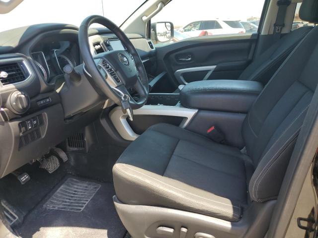 Photo 6 VIN: 1N6AA1E69JN533891 - NISSAN TITAN SV 