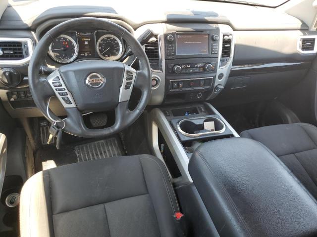 Photo 7 VIN: 1N6AA1E69JN533891 - NISSAN TITAN SV 