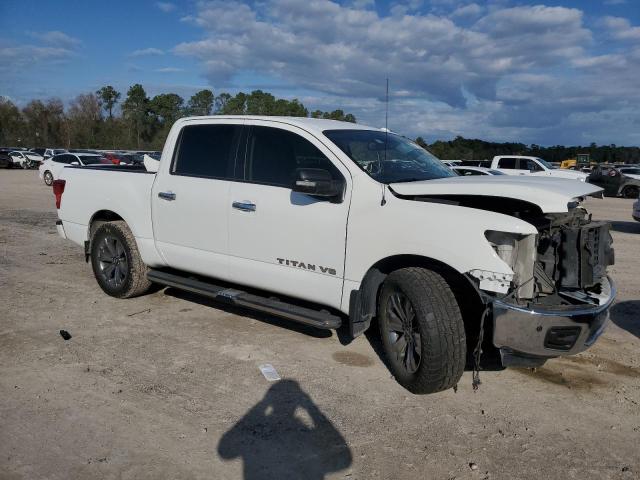 Photo 3 VIN: 1N6AA1E69JN539030 - NISSAN TITAN SV 