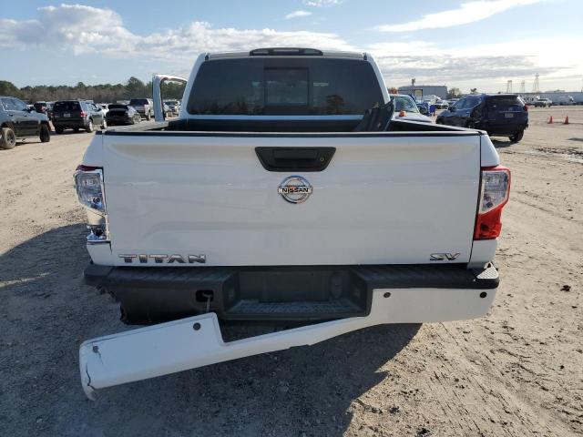 Photo 5 VIN: 1N6AA1E69JN539030 - NISSAN TITAN SV 