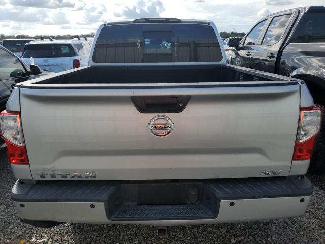 Photo 5 VIN: 1N6AA1E69KN501637 - NISSAN TITAN PLAT 