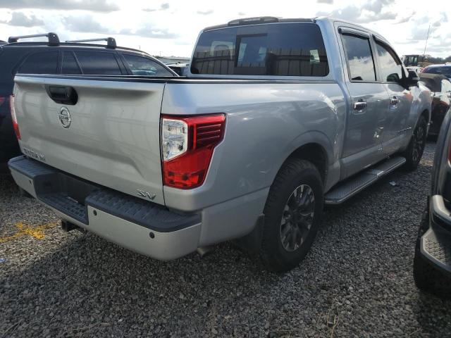 Photo 2 VIN: 1N6AA1E69KN501637 - NISSAN TITAN PLAT 