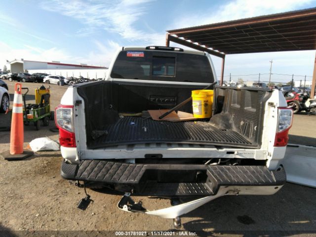 Photo 5 VIN: 1N6AA1E69KN516204 - NISSAN TITAN 