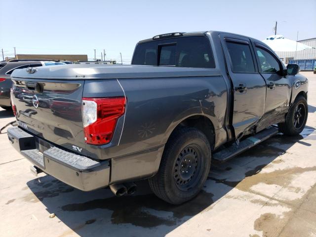 Photo 2 VIN: 1N6AA1E6XHN503325 - NISSAN TITAN SV 