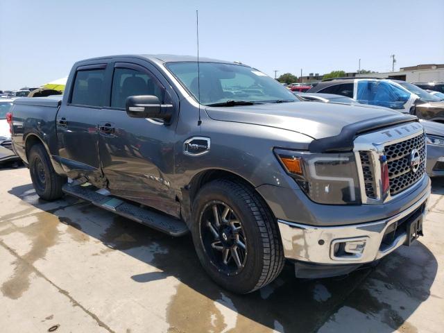 Photo 3 VIN: 1N6AA1E6XHN503325 - NISSAN TITAN SV 