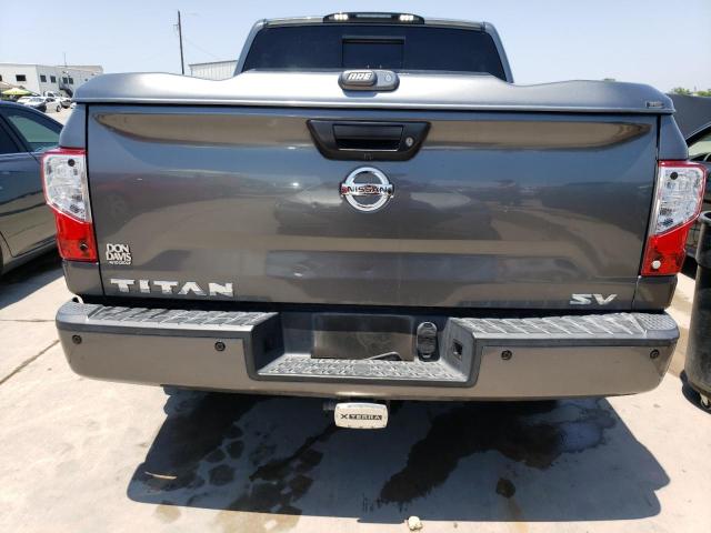 Photo 5 VIN: 1N6AA1E6XHN503325 - NISSAN TITAN SV 