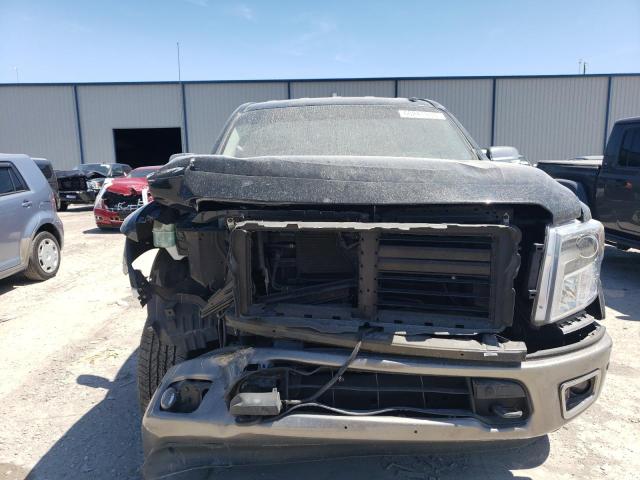 Photo 4 VIN: 1N6AA1E6XHN514583 - NISSAN TITAN 