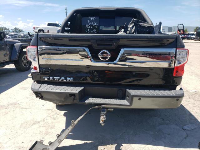 Photo 5 VIN: 1N6AA1E6XHN514583 - NISSAN TITAN 