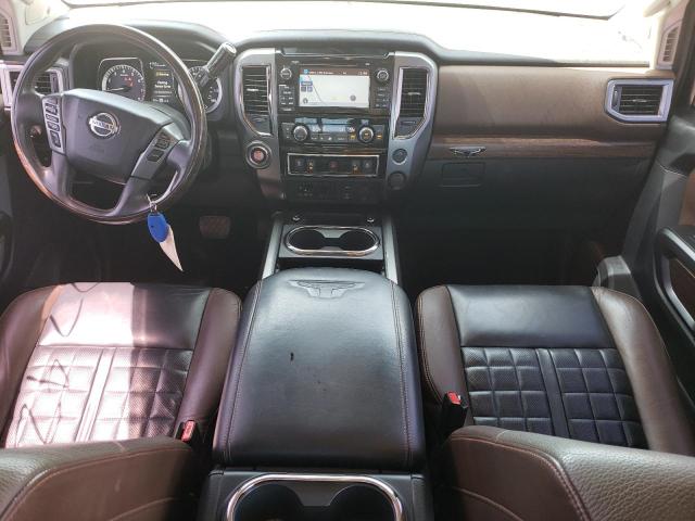 Photo 7 VIN: 1N6AA1E6XHN514583 - NISSAN TITAN 