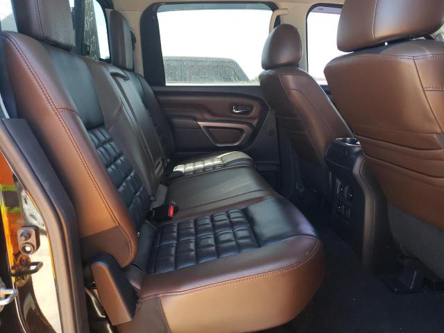 Photo 9 VIN: 1N6AA1E6XHN514583 - NISSAN TITAN 