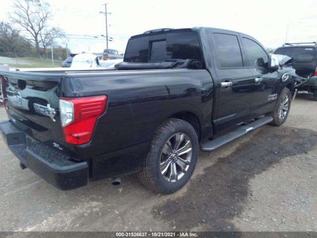 Photo 3 VIN: 1N6AA1E6XHN527785 - NISSAN TITAN 