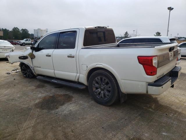 Photo 1 VIN: 1N6AA1E6XHN538267 - NISSAN TITAN SV 