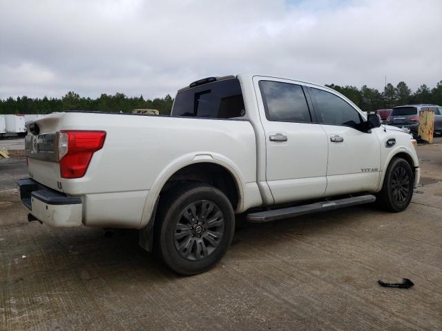 Photo 2 VIN: 1N6AA1E6XHN538267 - NISSAN TITAN SV 