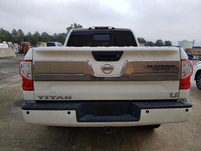 Photo 5 VIN: 1N6AA1E6XHN538267 - NISSAN TITAN SV 