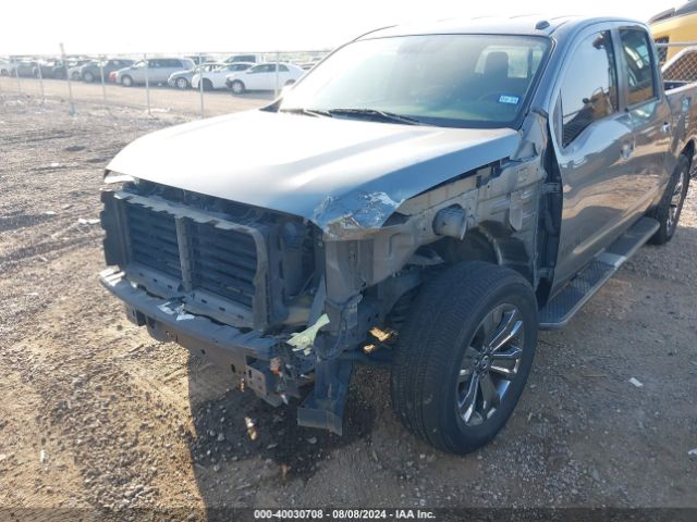 Photo 5 VIN: 1N6AA1E6XHN543484 - NISSAN TITAN 