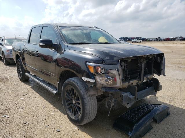 Photo 0 VIN: 1N6AA1E6XJN533124 - NISSAN TITAN SV 