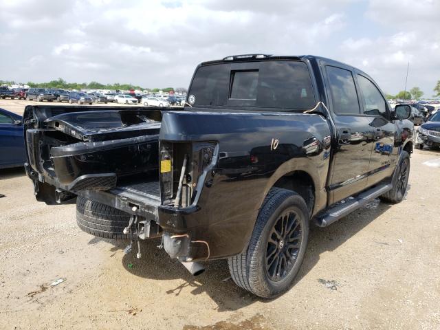 Photo 3 VIN: 1N6AA1E6XJN533124 - NISSAN TITAN SV 