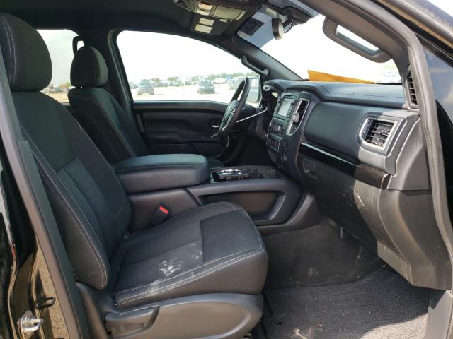 Photo 4 VIN: 1N6AA1E6XJN533124 - NISSAN TITAN SV 