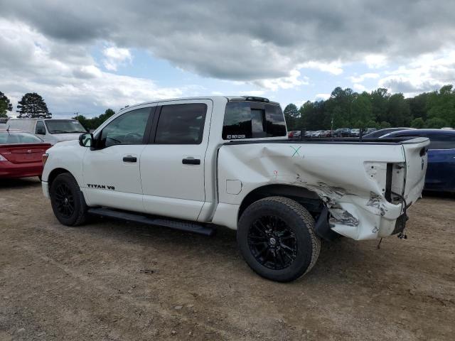 Photo 1 VIN: 1N6AA1E6XJN541269 - NISSAN TITAN 