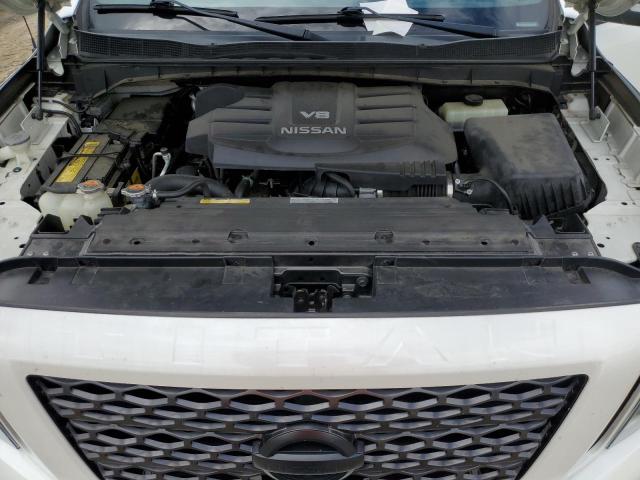 Photo 10 VIN: 1N6AA1E6XJN541269 - NISSAN TITAN 