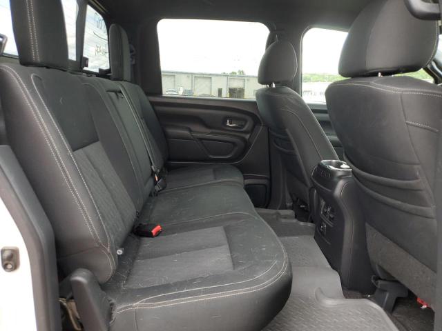 Photo 9 VIN: 1N6AA1E6XJN541269 - NISSAN TITAN 